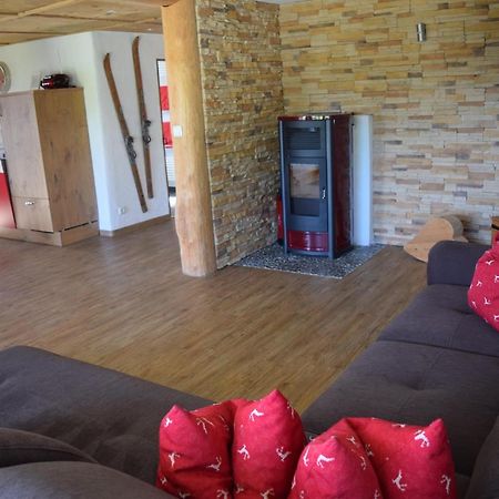 Ferienwohnung Bergkristall Oberstdorf Bagian luar foto