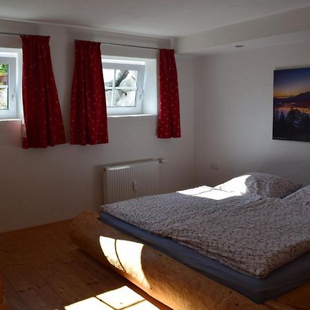 Ferienwohnung Bergkristall Oberstdorf Bagian luar foto